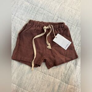 Kindly shorts